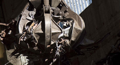 Images Alberti F.lli Snc - Recupero e Commercio Rottami Ferrosi