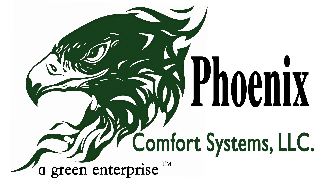 Phoenix Comfort Systems Llc