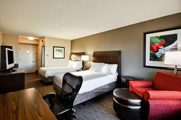 Images Hilton Garden Inn Tampa North