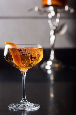 Images LondonHouse Chicago, Curio Collection by Hilton