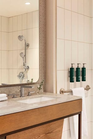 Images DoubleTree by Hilton Abilene Downtown Convention Center