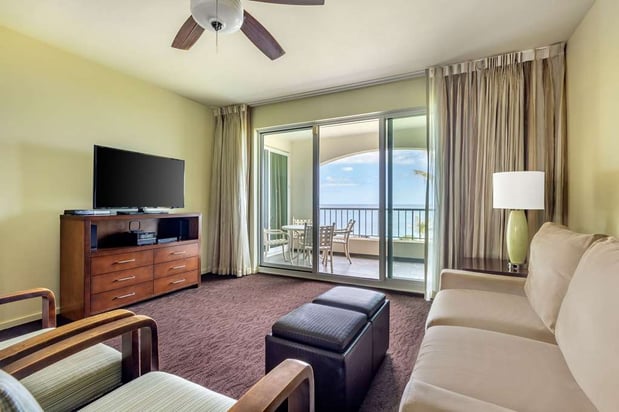 Images Hilton Vacation Club The Point at Poipu Kauai