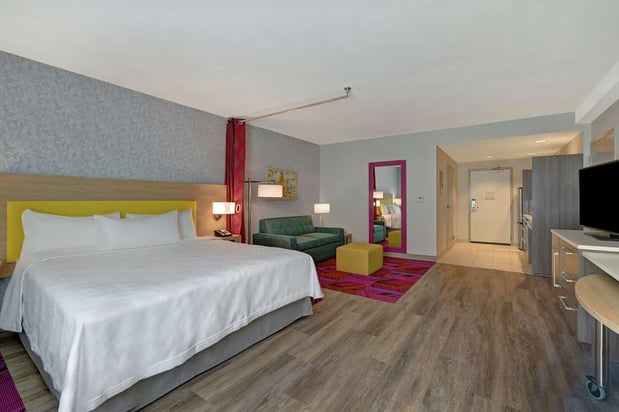 Images Home2 Suites by Hilton West Palm Beach Airport