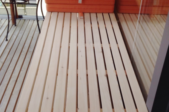 Rimle Christian, Wiesenstrasse 15A in Gümligen