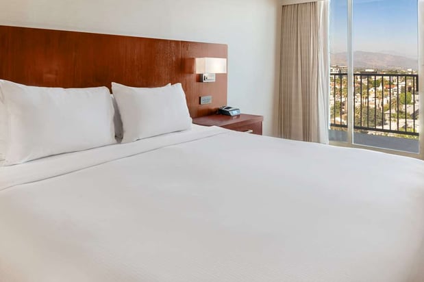 Images Hilton Pasadena