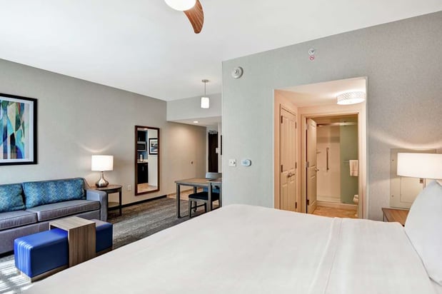 Images Homewood Suites by Hilton Poughkeepsie