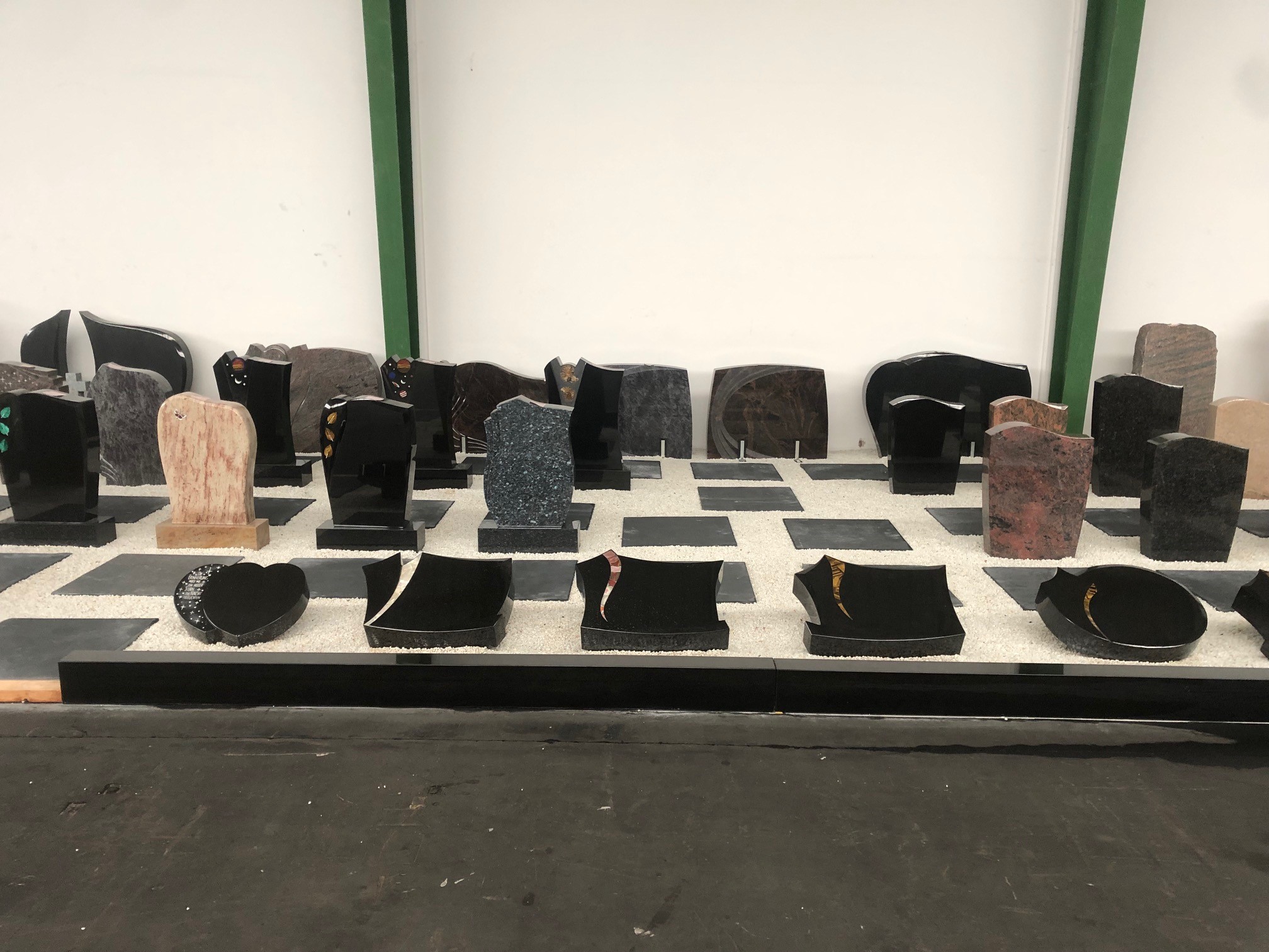 Konark Naturstein GmbH, Scipiostrasse 11 in Bremen