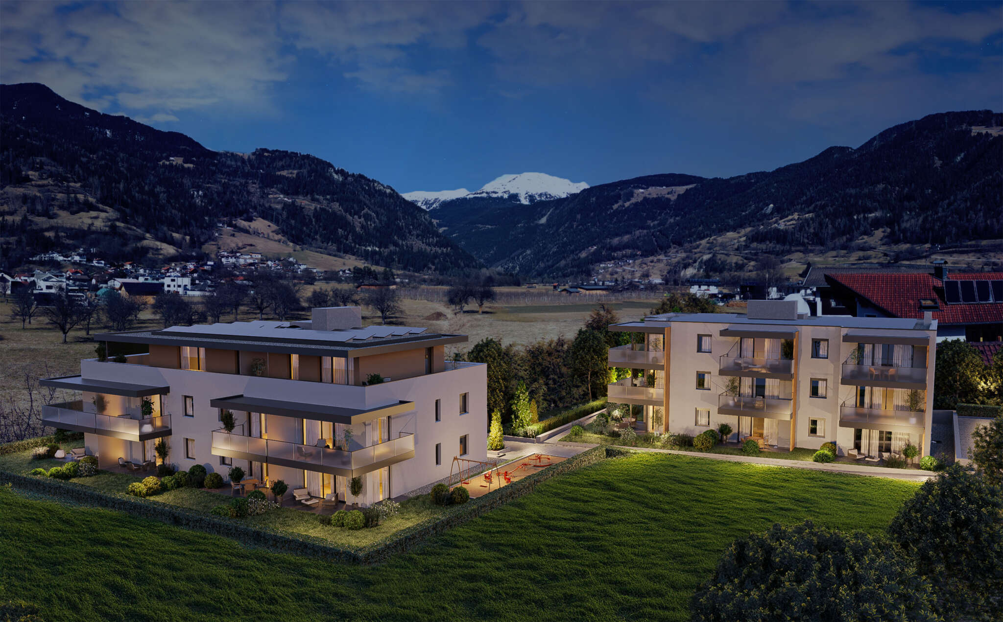 Bild 3 von Alpen-Creativ Bau GmbH