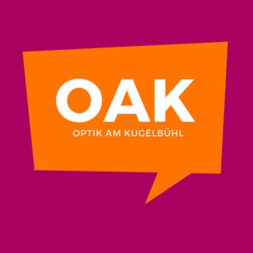 OPTIK am Kugelbühl GmbH Logo