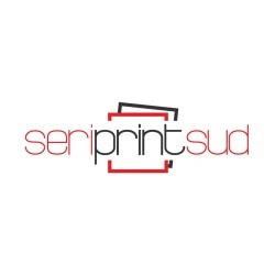 Seriprint Sud Logo