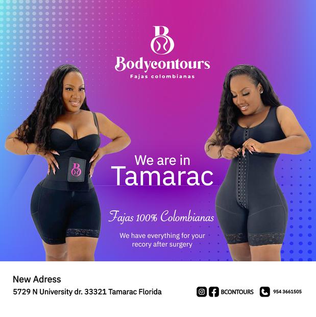Images Bodycontours fajas