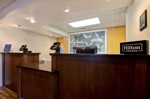 Images Hampton Inn Ft. Wayne-Southwest