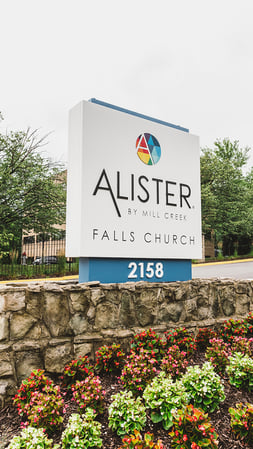 Images Alister Falls Church