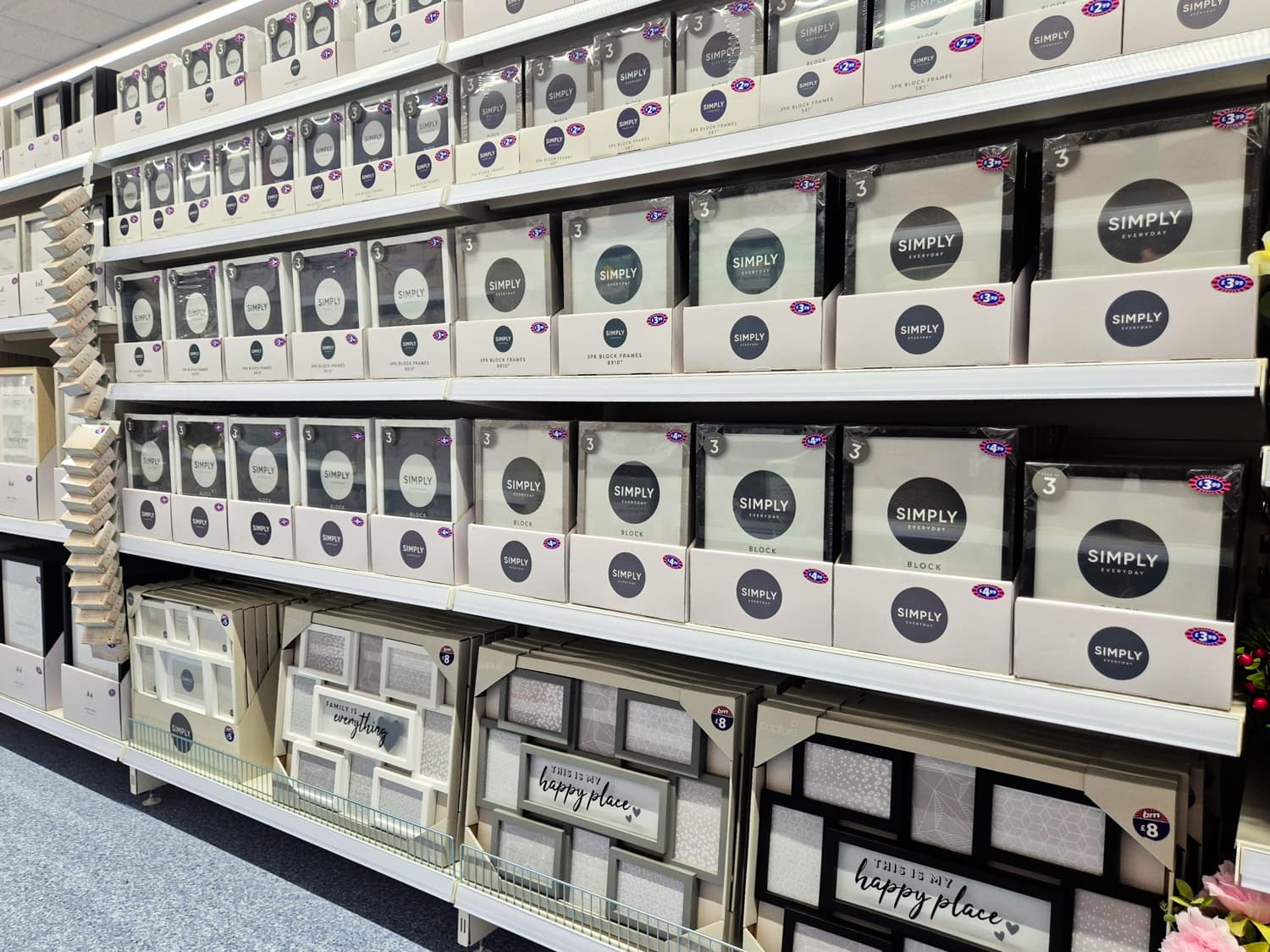 Images B&M Home Store with Garden Centre