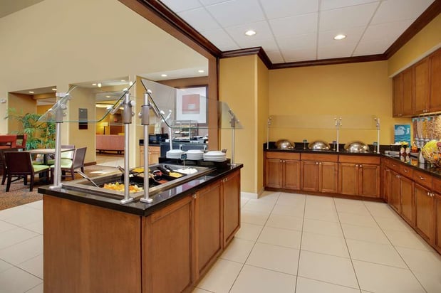 Images Homewood Suites by Hilton Tampa-Brandon