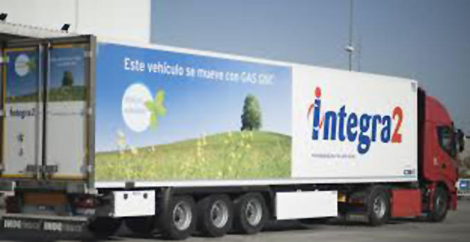 Images INTEGRA2 - Transportes Moncayo