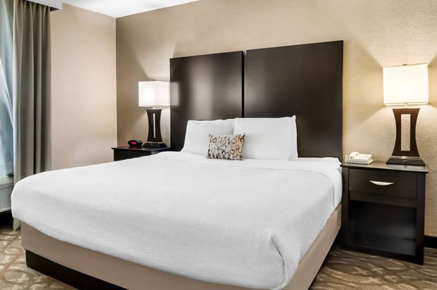 Images Best Western Okemos/East Lansing Hotel & Suites