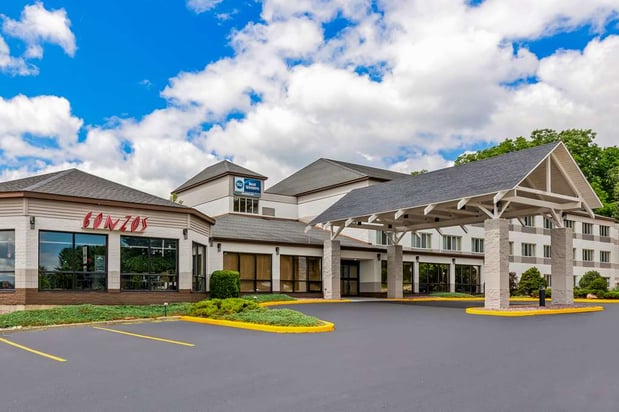 Images Best Western Baraboo Inn