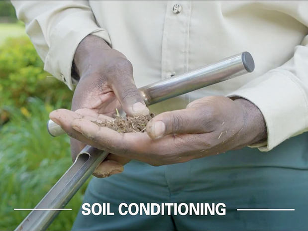 Images TruGreen Lawn Care