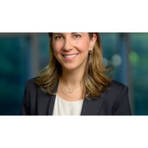 Lily Victoria Saadat, MD - MSK Hepatopancreatobiliary Surgeon Logo
