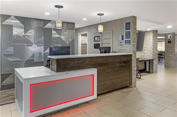 Images Best Western Plus Raleigh Crabtree Valley Hotel