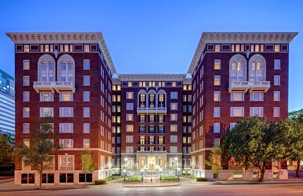 Images Hampton Inn & Suites Birmingham-Downtown-Tutwiler