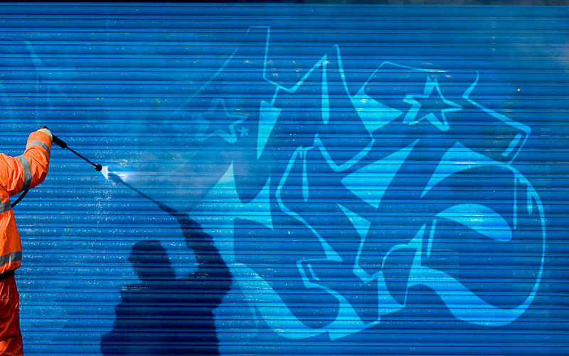 Giesser AG, Dennliweg 35 in Langenthal