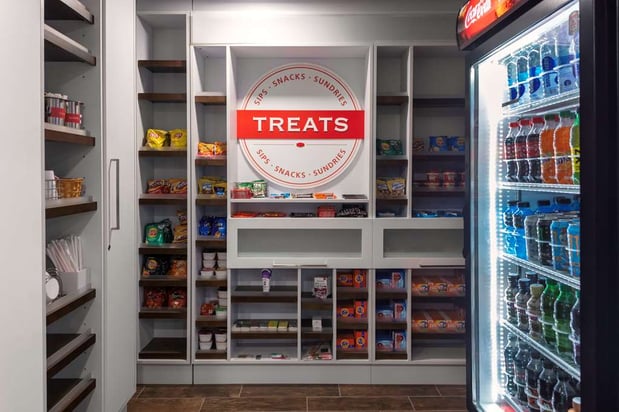 Images Hampton Inn Gretna