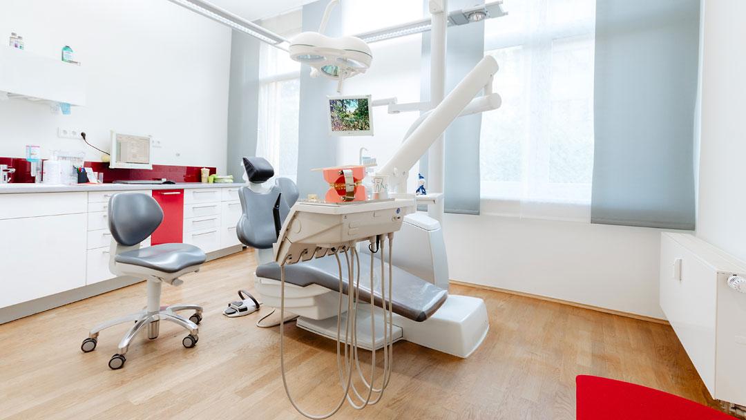 Kundenbild groß 3 Zahnarzt Göttingen | Kepler 11 Praxis für Zahnmedizin