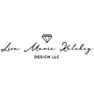 Lisa Marie Kotchey Design Logo