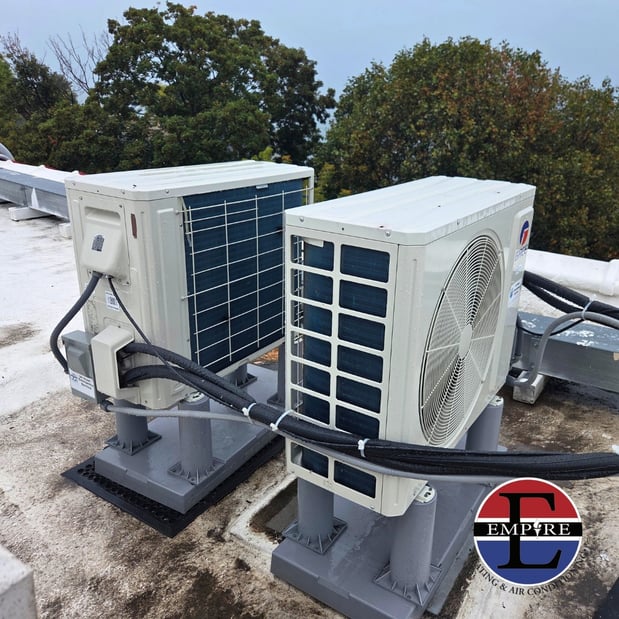 Images Empire Heating & Air Conditioning