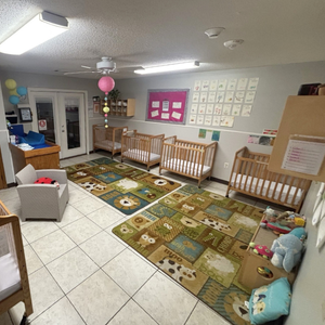 Childcare Network