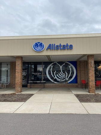 Images Andrew Dewey: Allstate Insurance