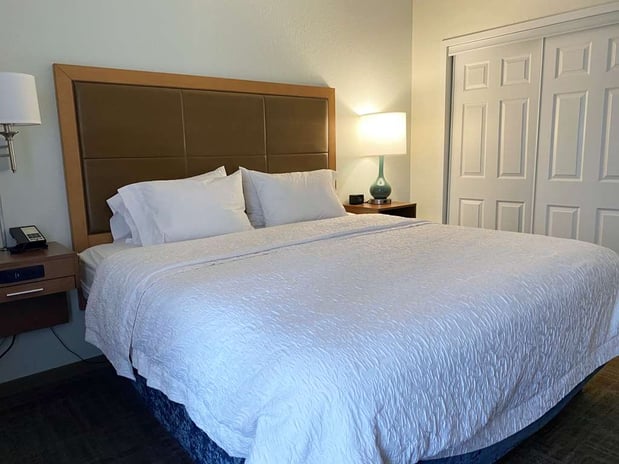 Images Hampton Inn Milford