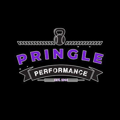 Pringle Performance Logo