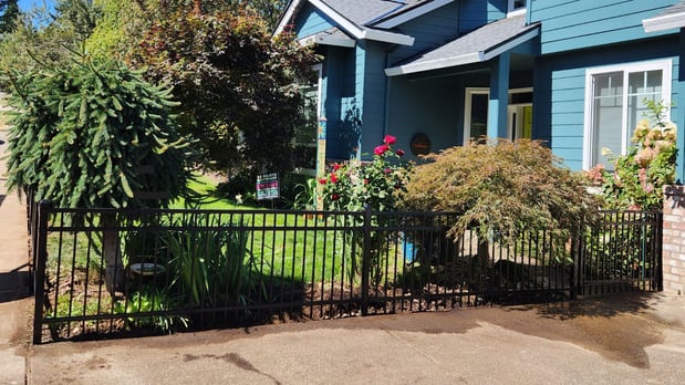 Images Superior Fence and Rail