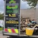 Images Vaughan Waste Services