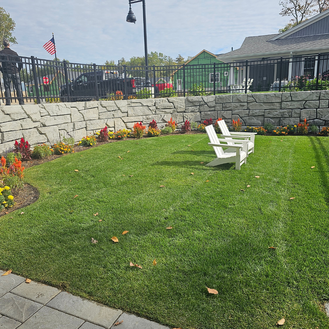 Trimmers Landscaping