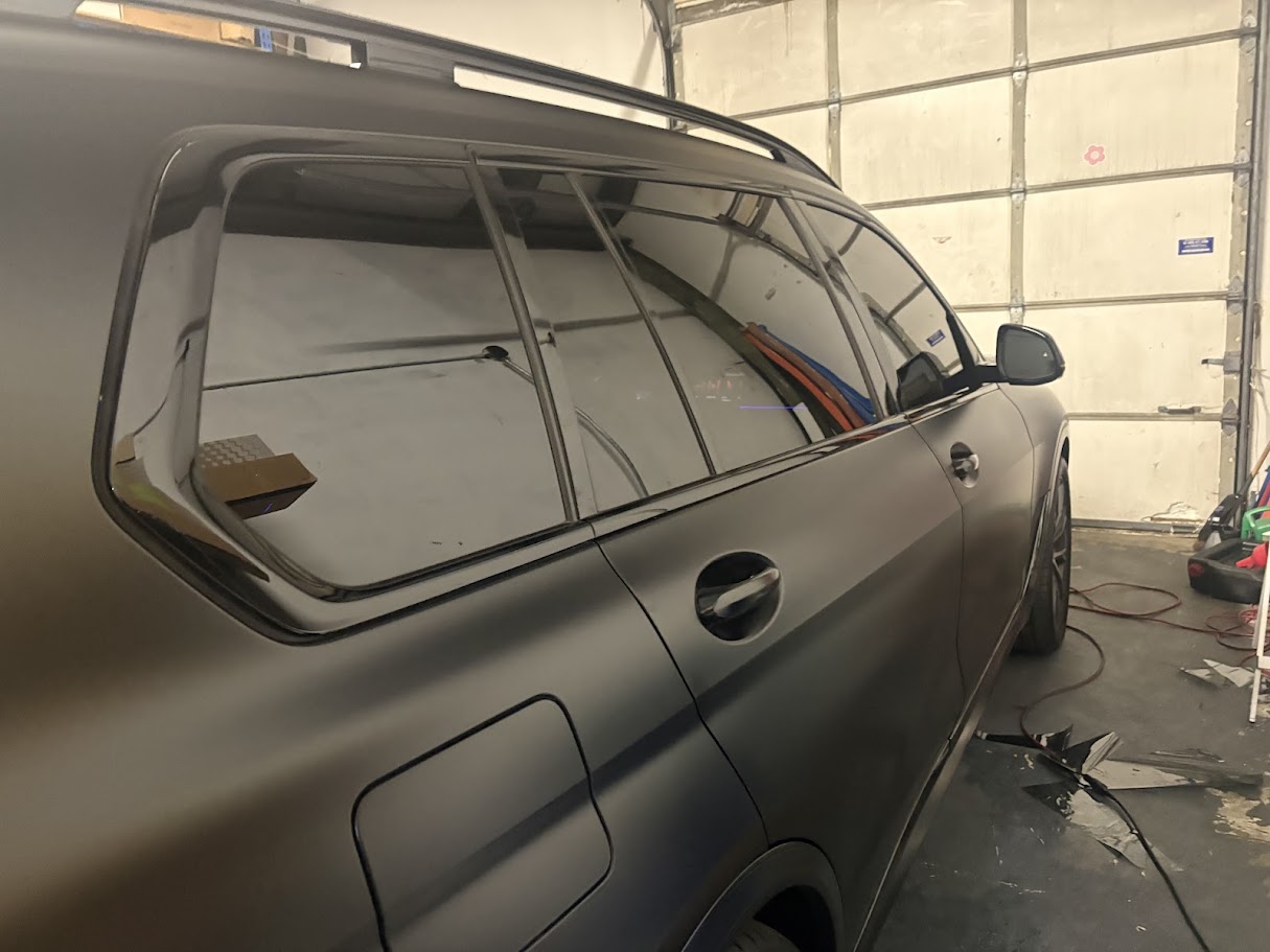 Crystal Clear Customs Image