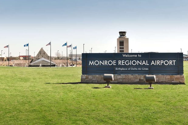 Images Hampton Inn & Suites Monroe