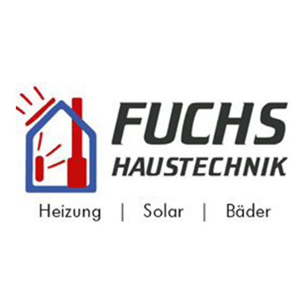 Fuchs Haustechnik Logo