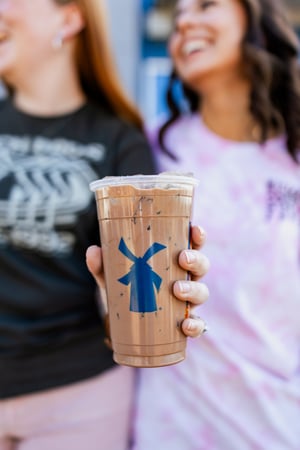 Images Dutch Bros Coffee
