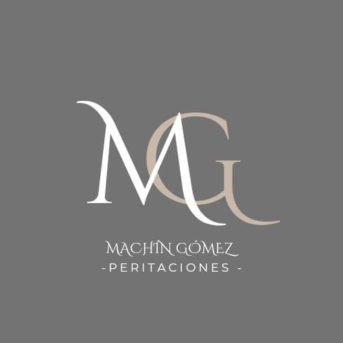 Machín Gómez Peritaciones Logo