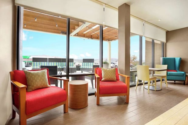 Images Home2 Suites by Hilton Elko