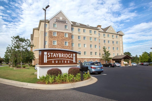 Images Staybridge Suites Augusta by IHG