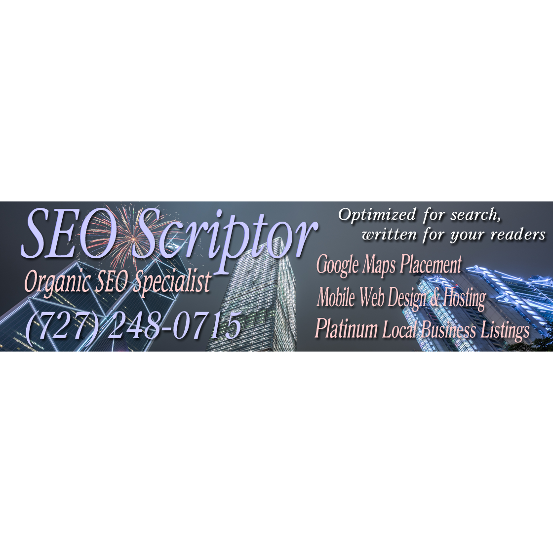 SEOScriptor