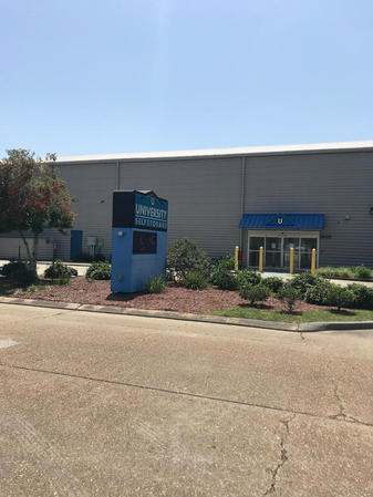 Images University Self Storage