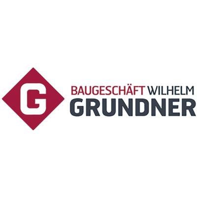 Wilhelm Grundner GmbH in Soyen - Logo