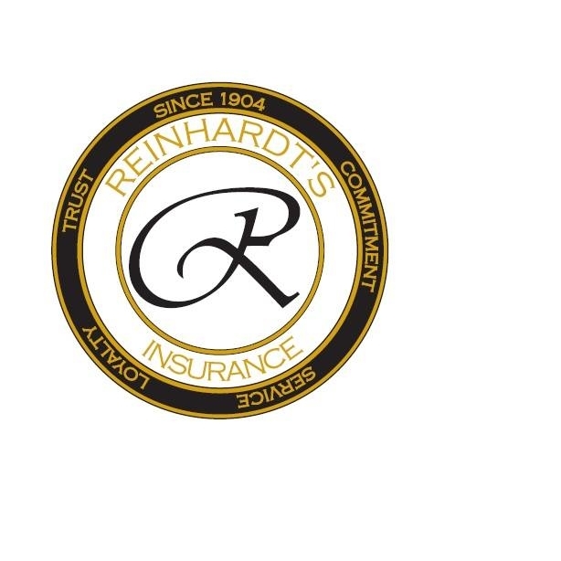 Reinhardt's Insurance Agency Logo