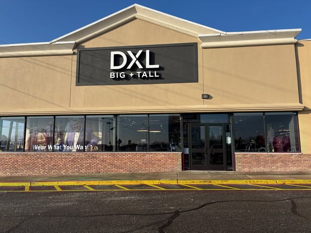 Images DXL Big + Tall